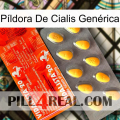 Píldora De Cialis Genérica new01